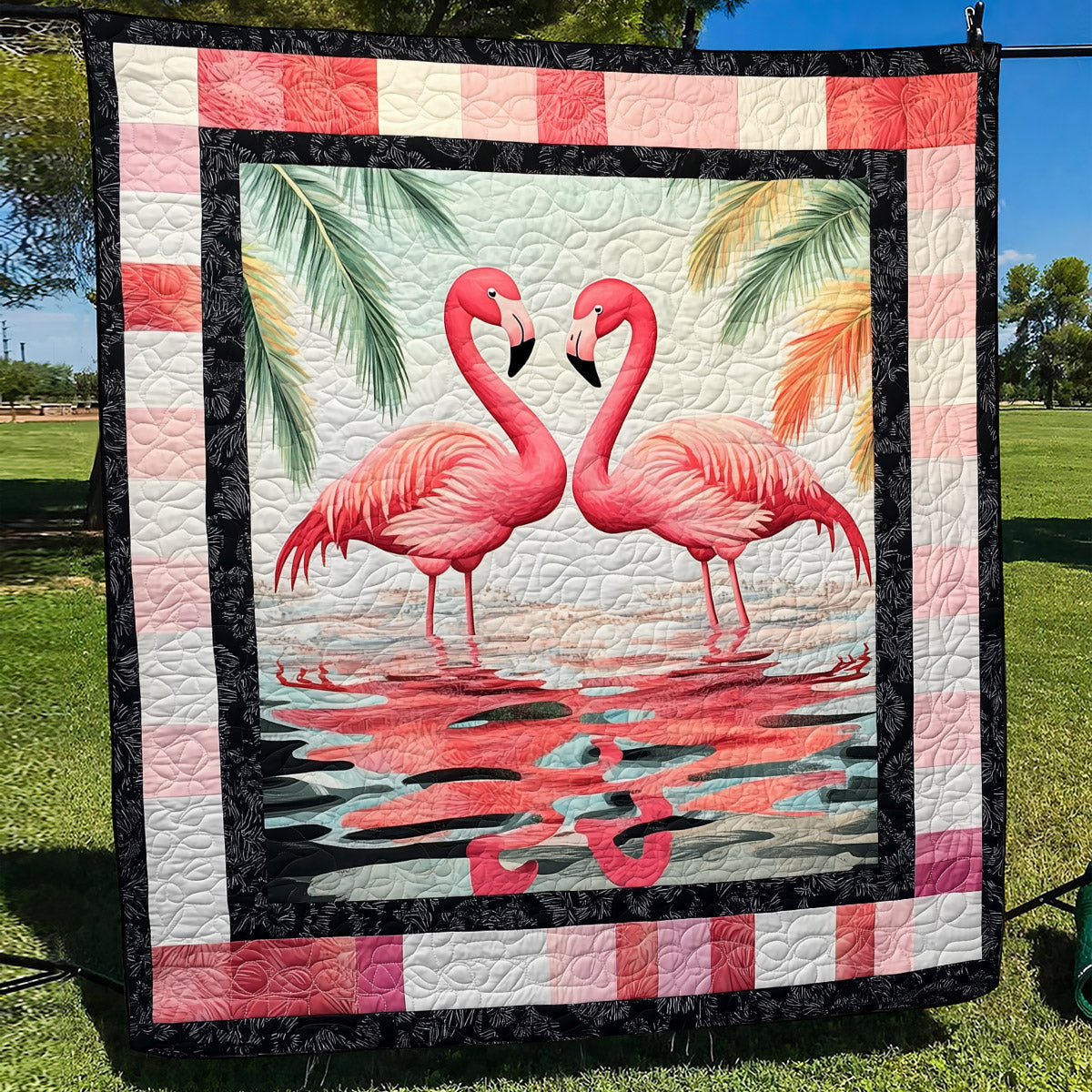 Twin (60'' x 70'')