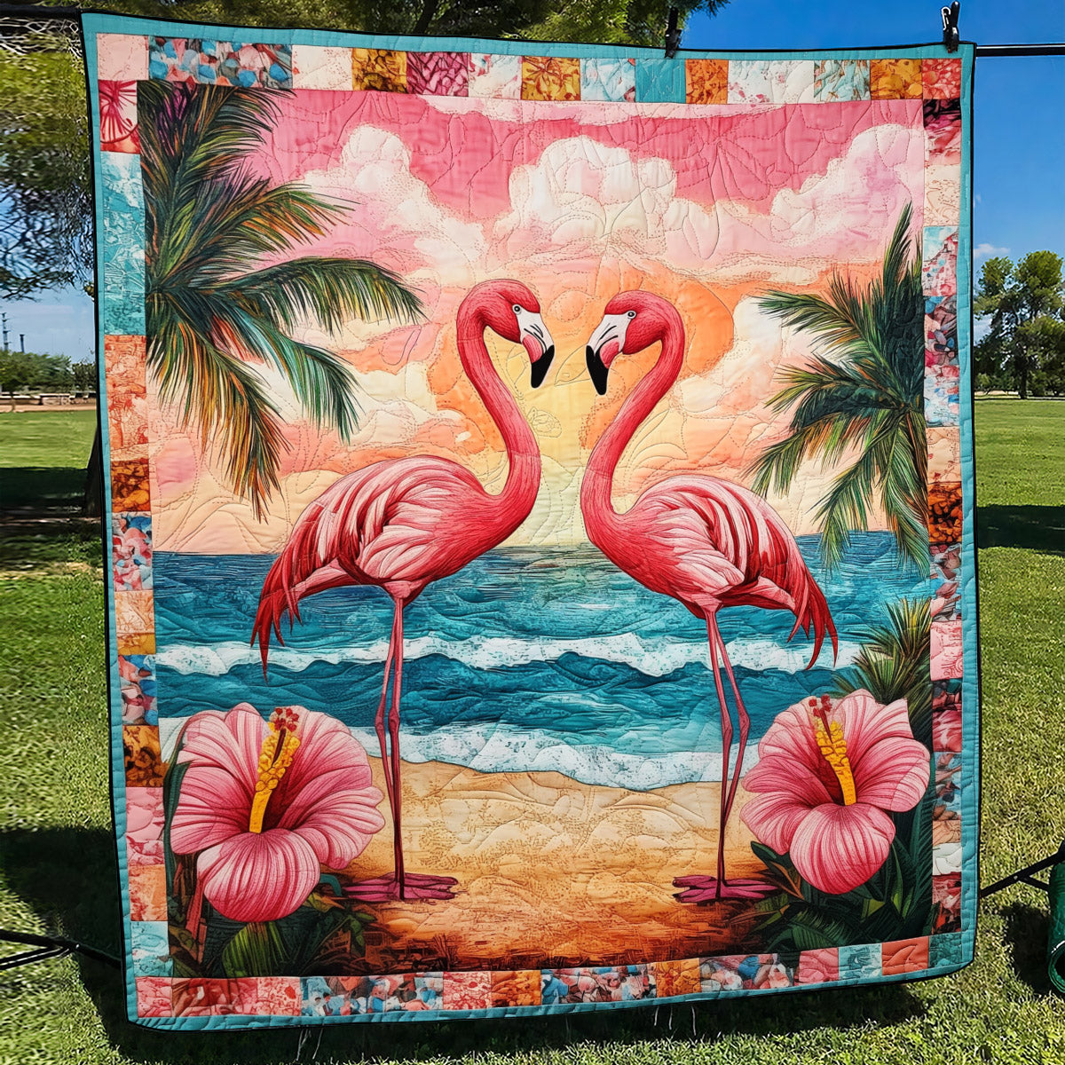 Twin (60'' x 70'')