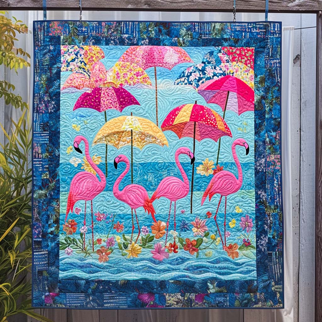 Throw (55'' x 60'')