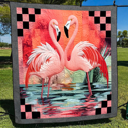 Twin (60'' x 70'')