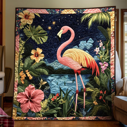 Throw (55'' x 60'')