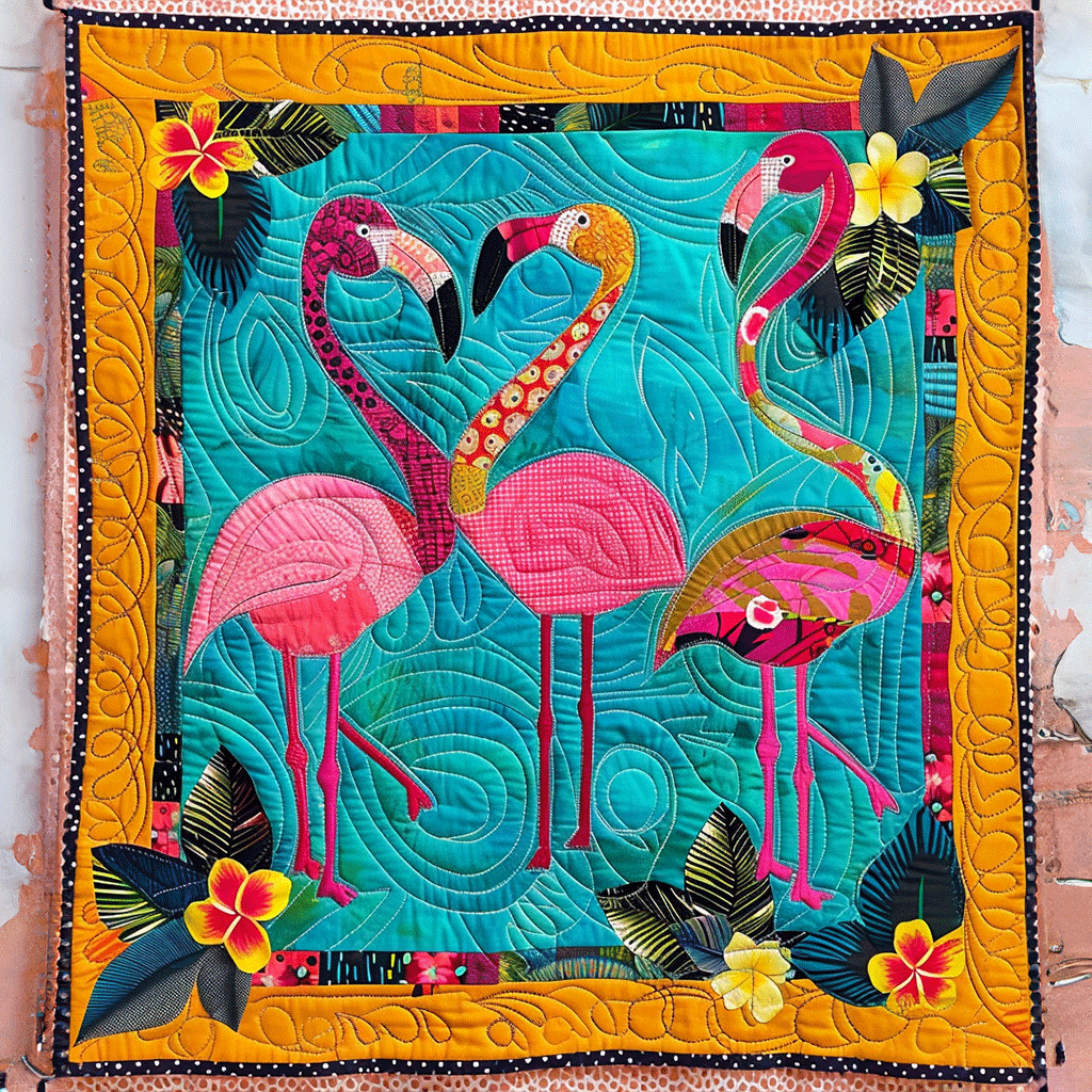 Throw (55'' x 60'')