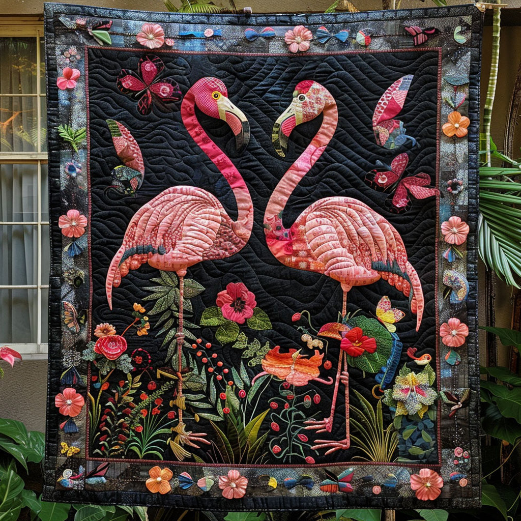 Throw (55'' x 60'')
