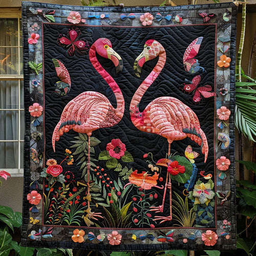Throw (55'' x 60'')