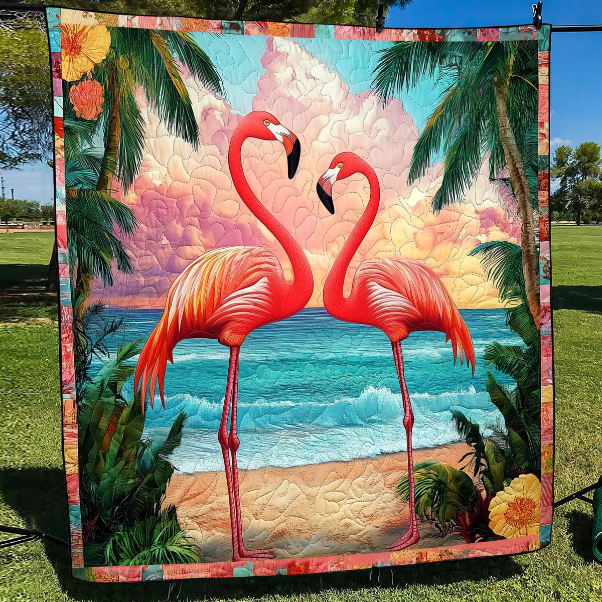 Twin (60'' x 70'')