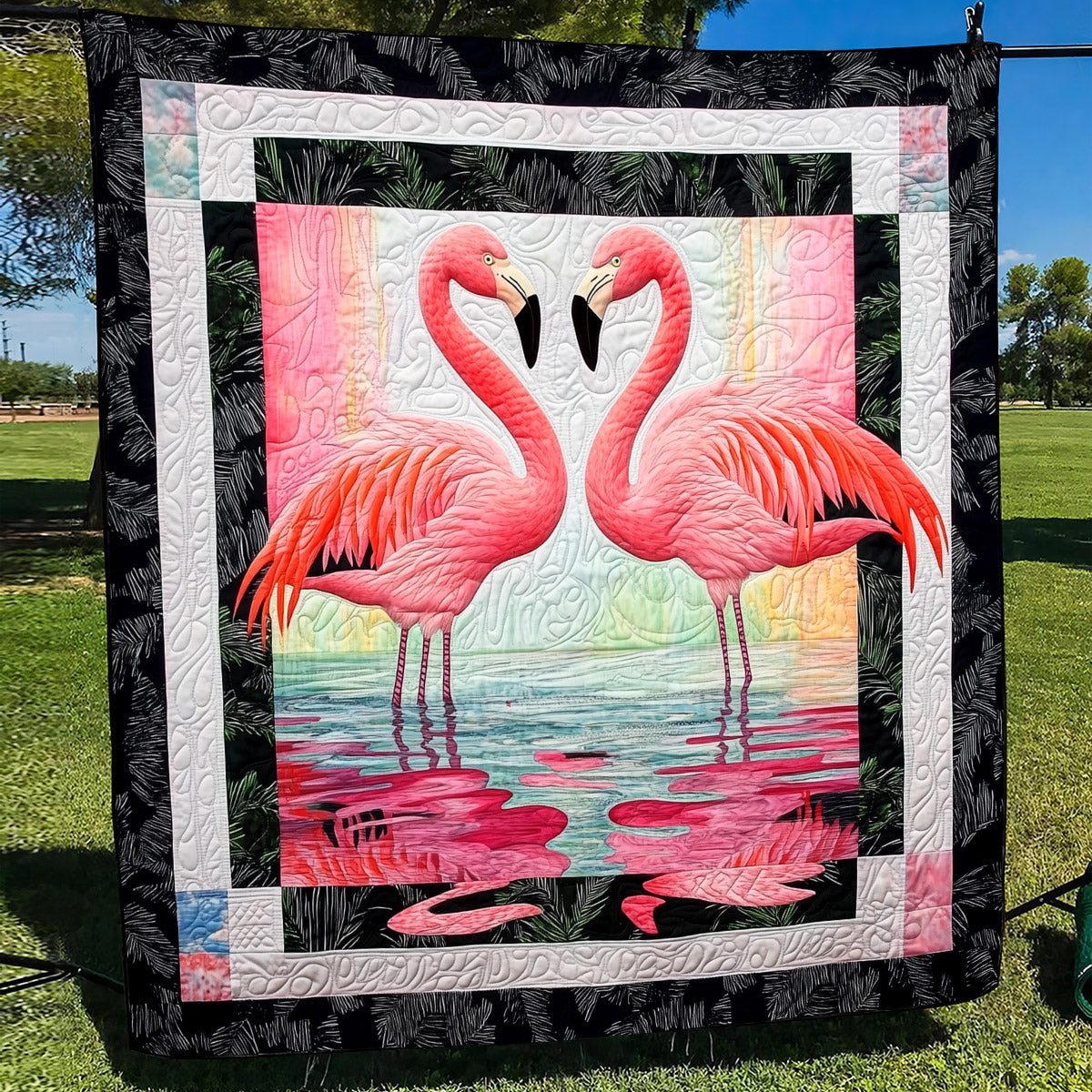Twin (60'' x 70'')