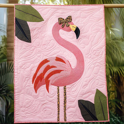 Throw (55'' x 60'')