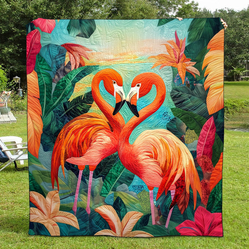 Throw (55'' x 60'')