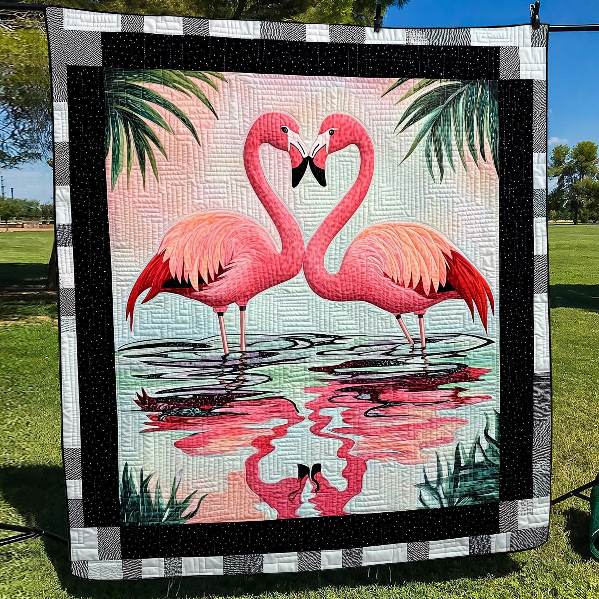 Twin (60'' x 70'')