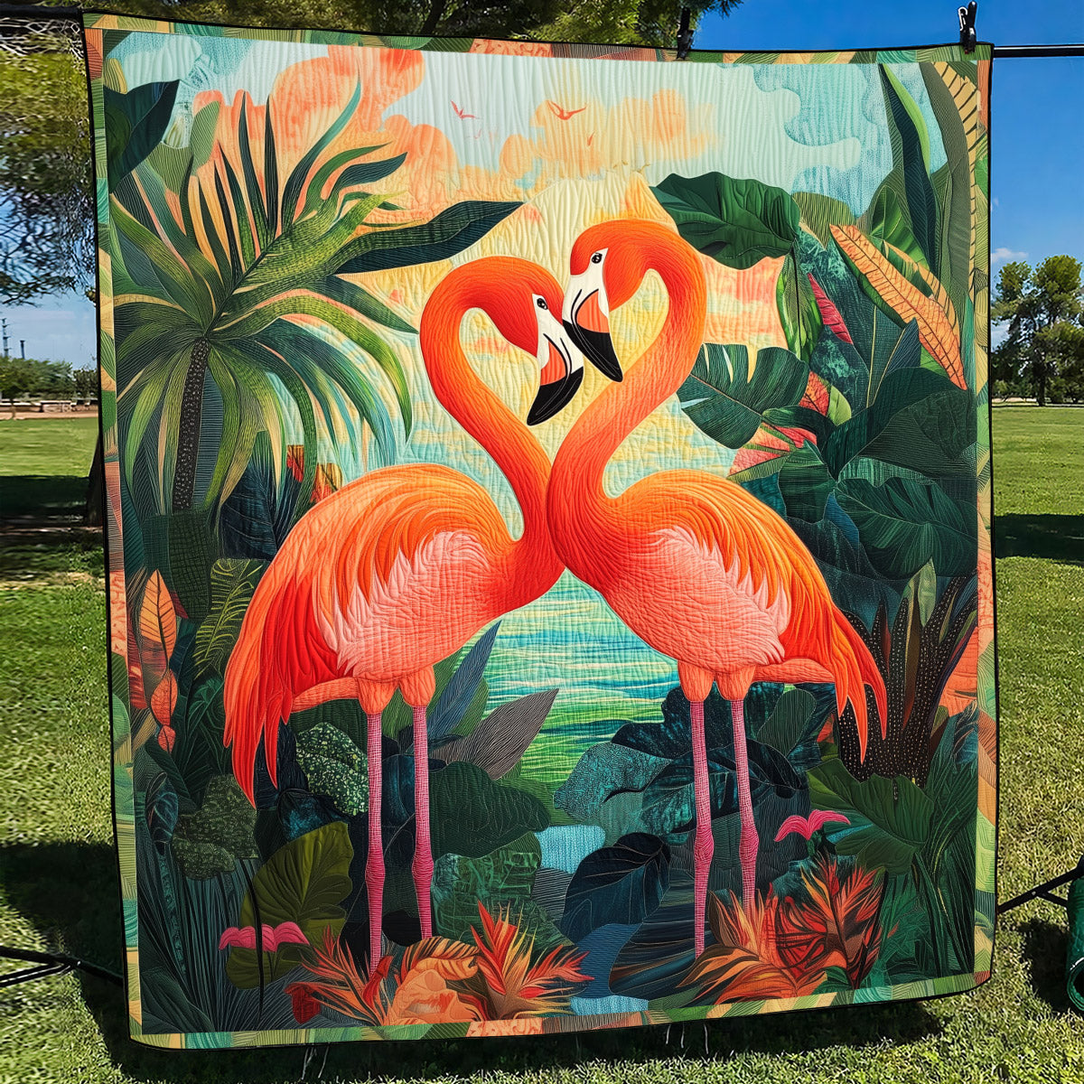 Twin (60'' x 70'')