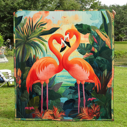 Throw (55'' x 60'')