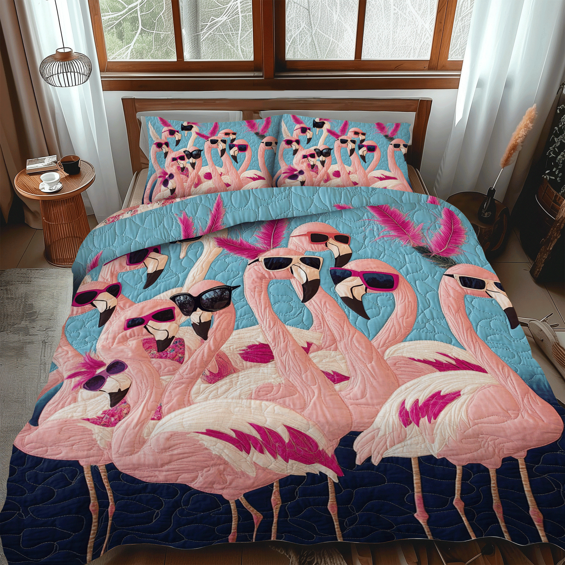 Single (59'' x 70'')