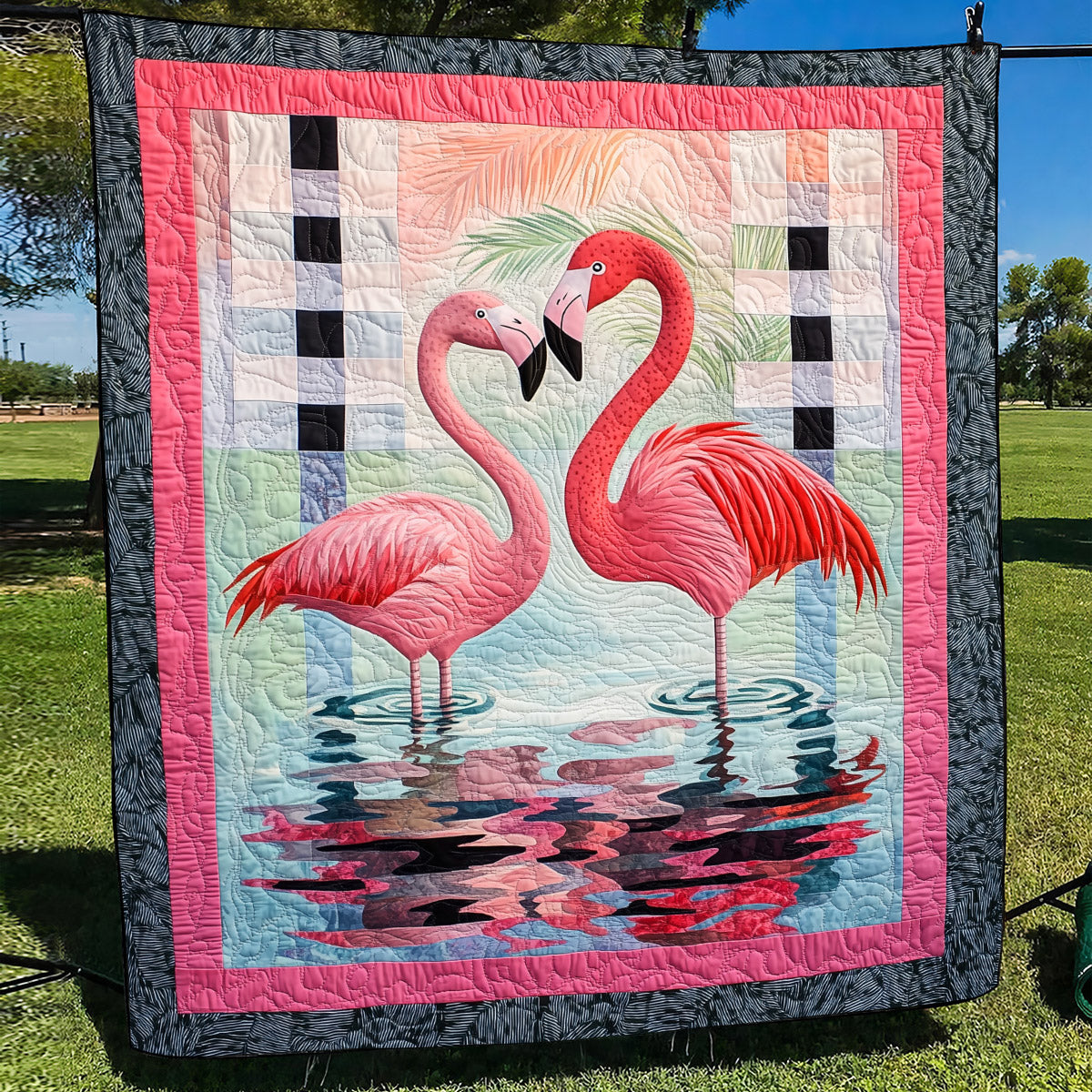 Twin (60'' x 70'')