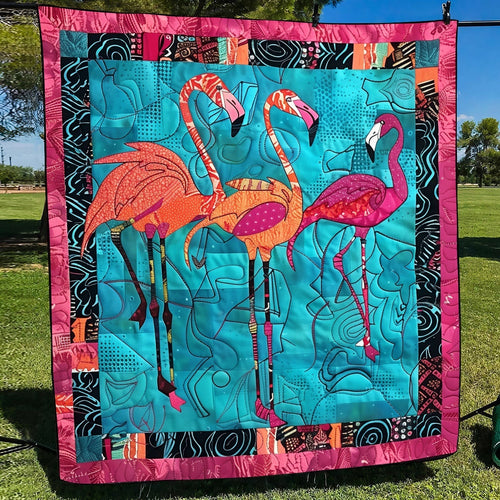 Throw (55'' x 60'')