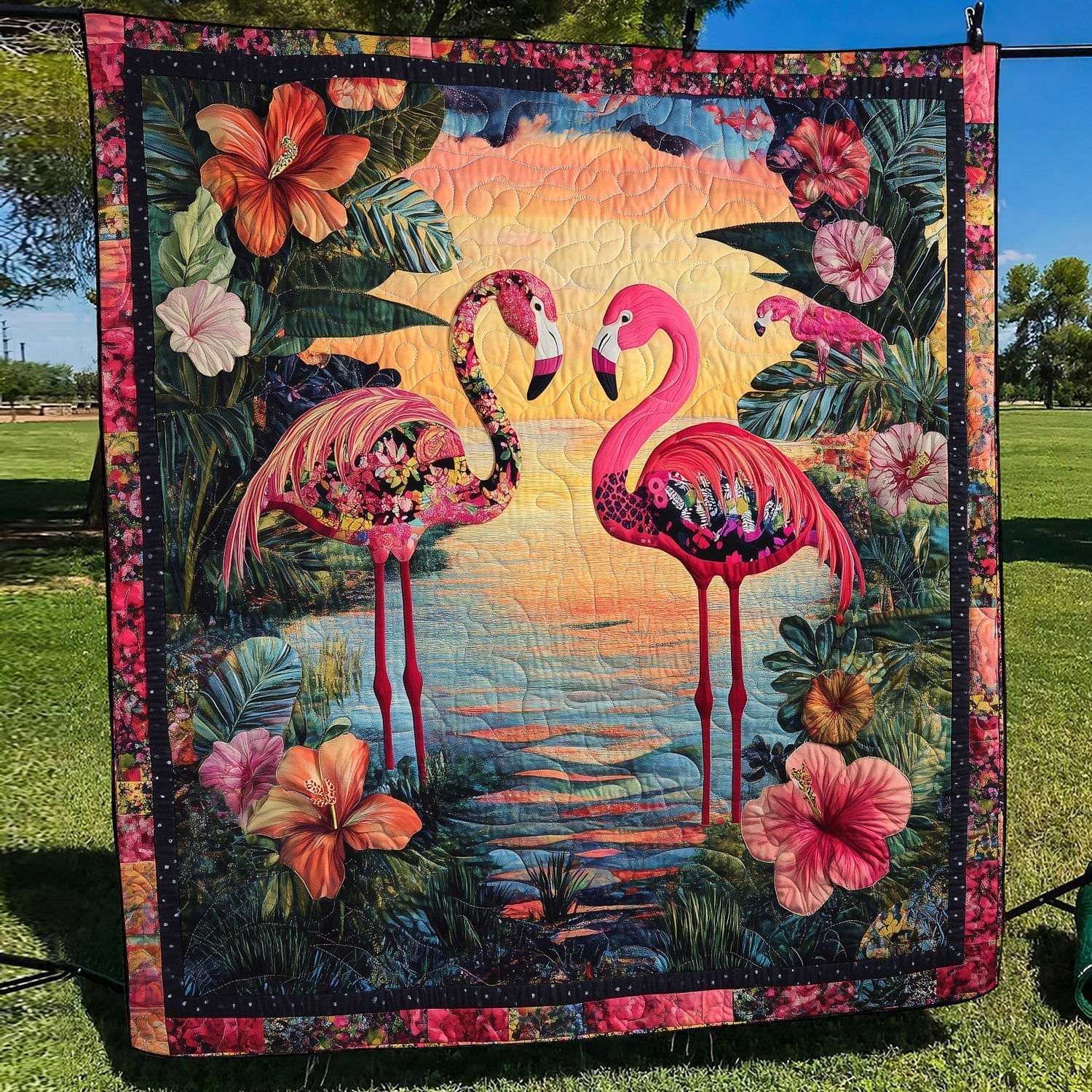 Twin (60'' x 70'')