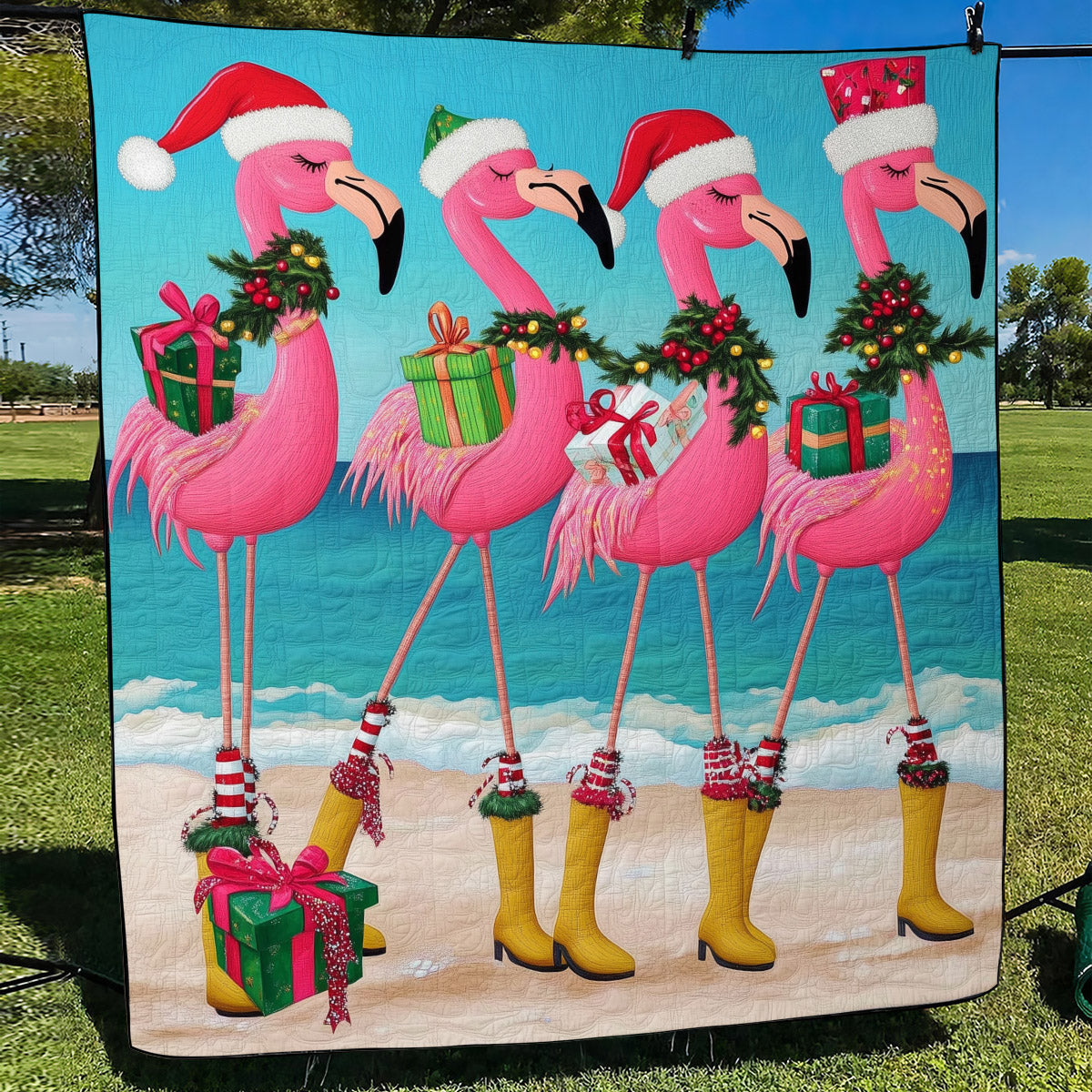 Twin (60'' x 70'')