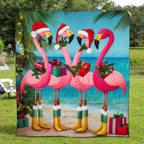 Throw (55'' x 60'')