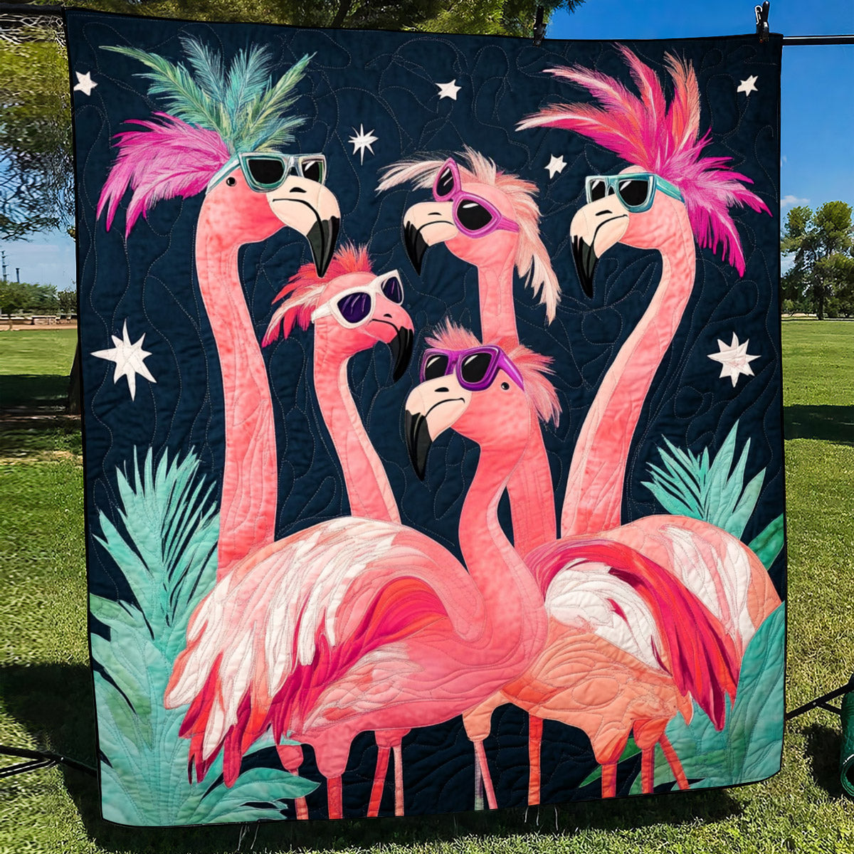 Twin (60'' x 70'')