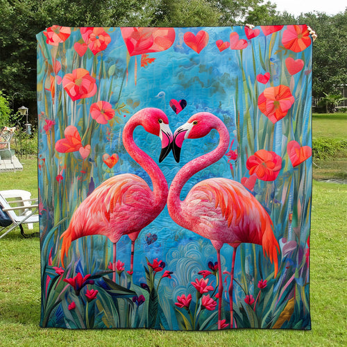 Throw (55'' x 60'')