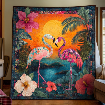 Throw (55'' x 60'')