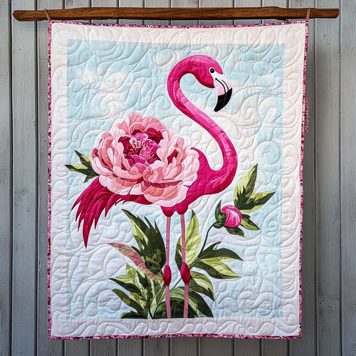 Throw (55'' x 60'')