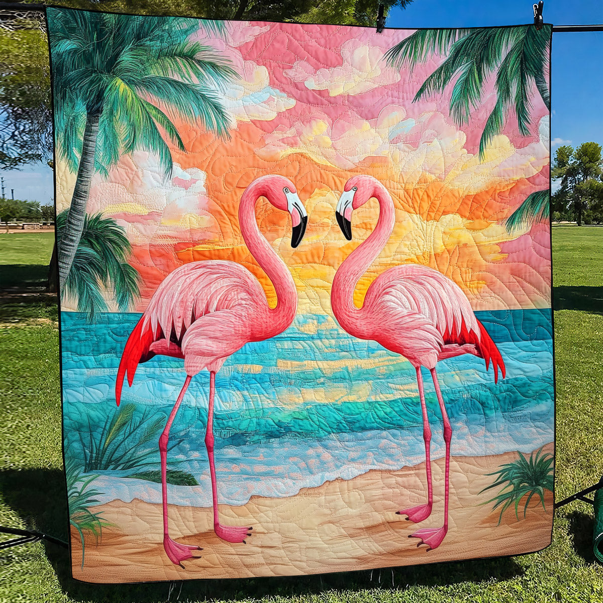 Twin (60'' x 70'')