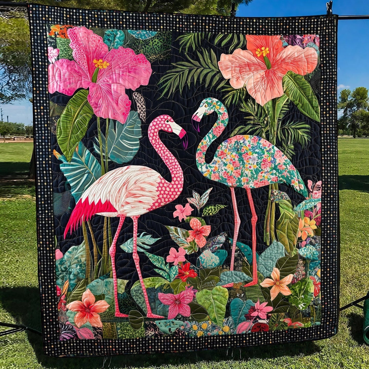 Twin (60'' x 70'')