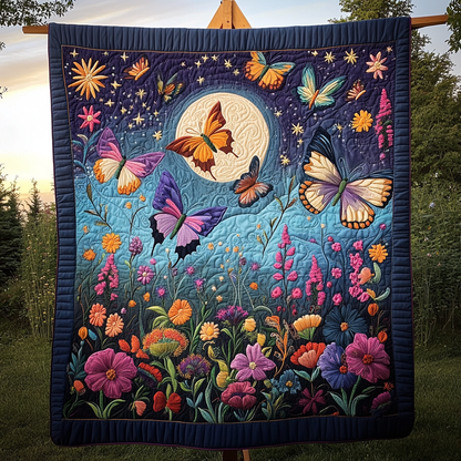 Throw (55'' x 60'')