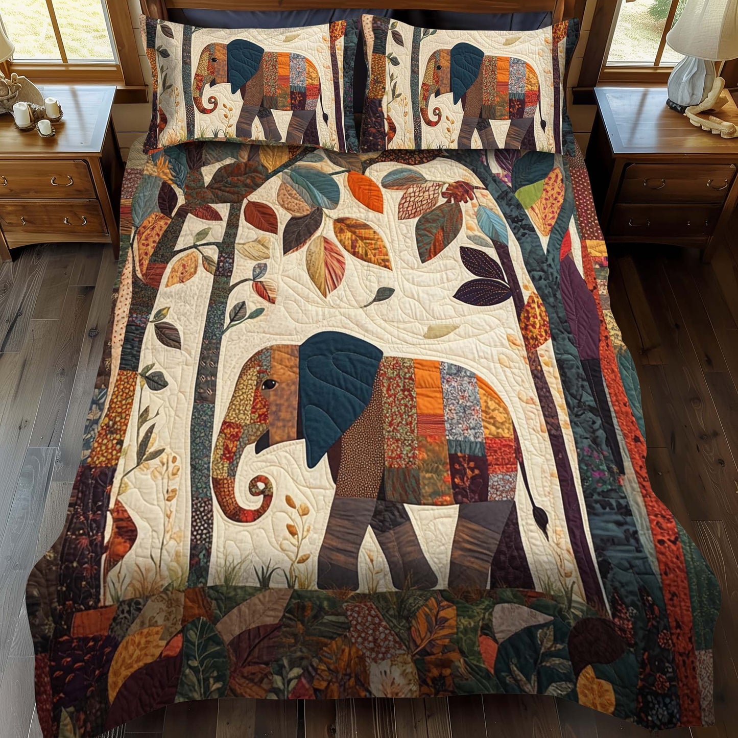 Single (59'' x 70'')