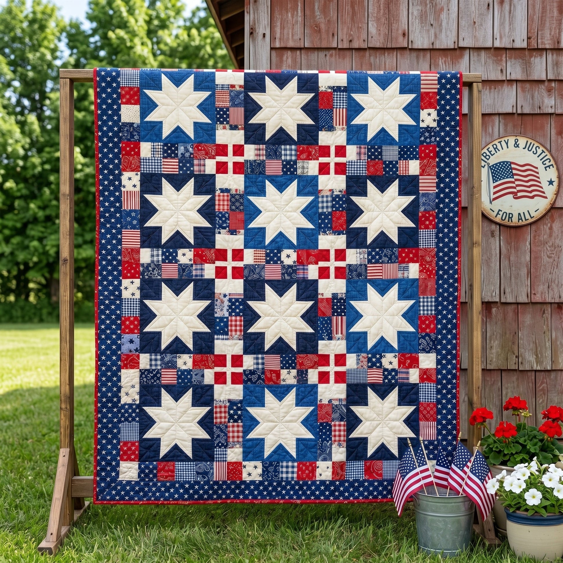 Baby (30" x 40") /Pack 2 - 20% Off