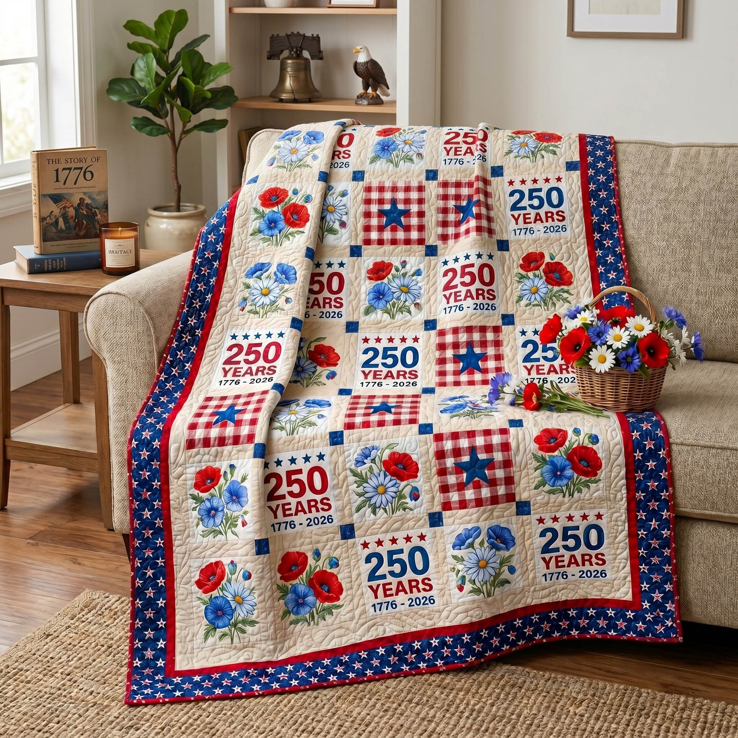 Baby (30" x 40") /Pack 2 - 20% Off