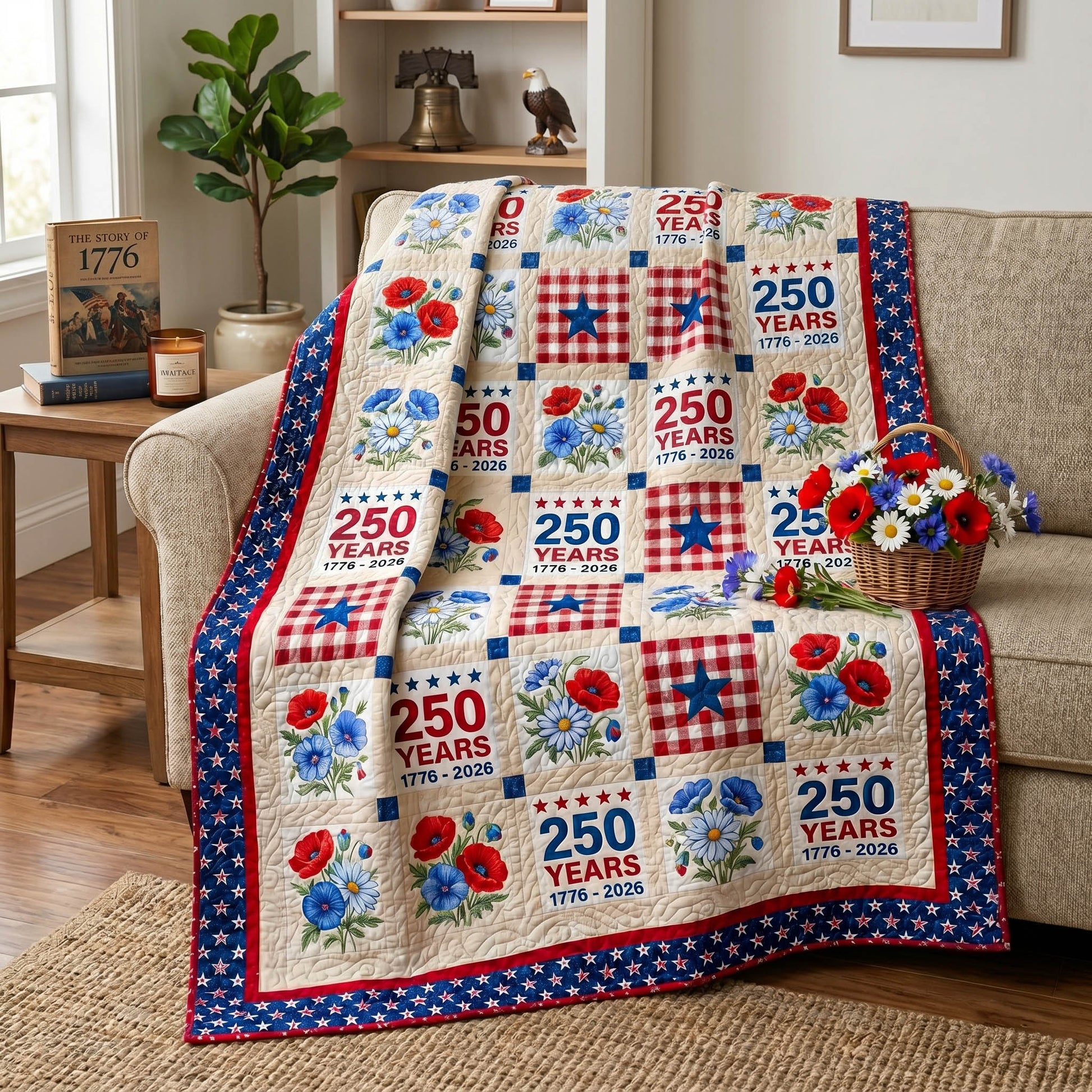 Baby (30" x 40") /Pack 2 - 20% Off