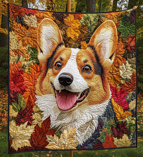 Throw (55'' x 60'')