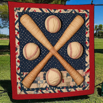Throw (55'' x 60'')