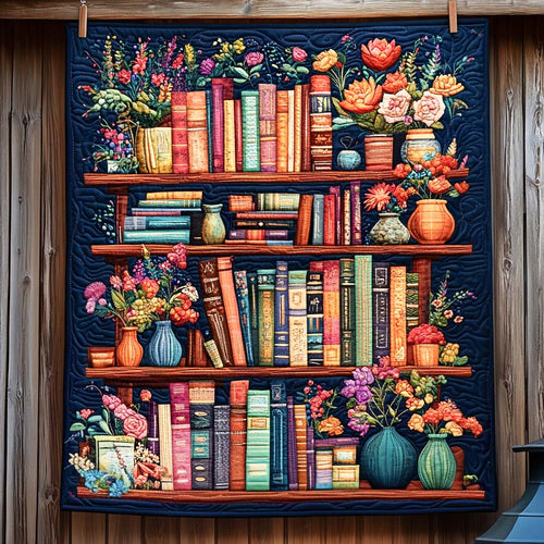 Throw (55'' x 60'')