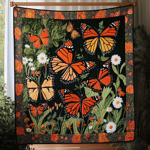 Throw (55'' x 60'')