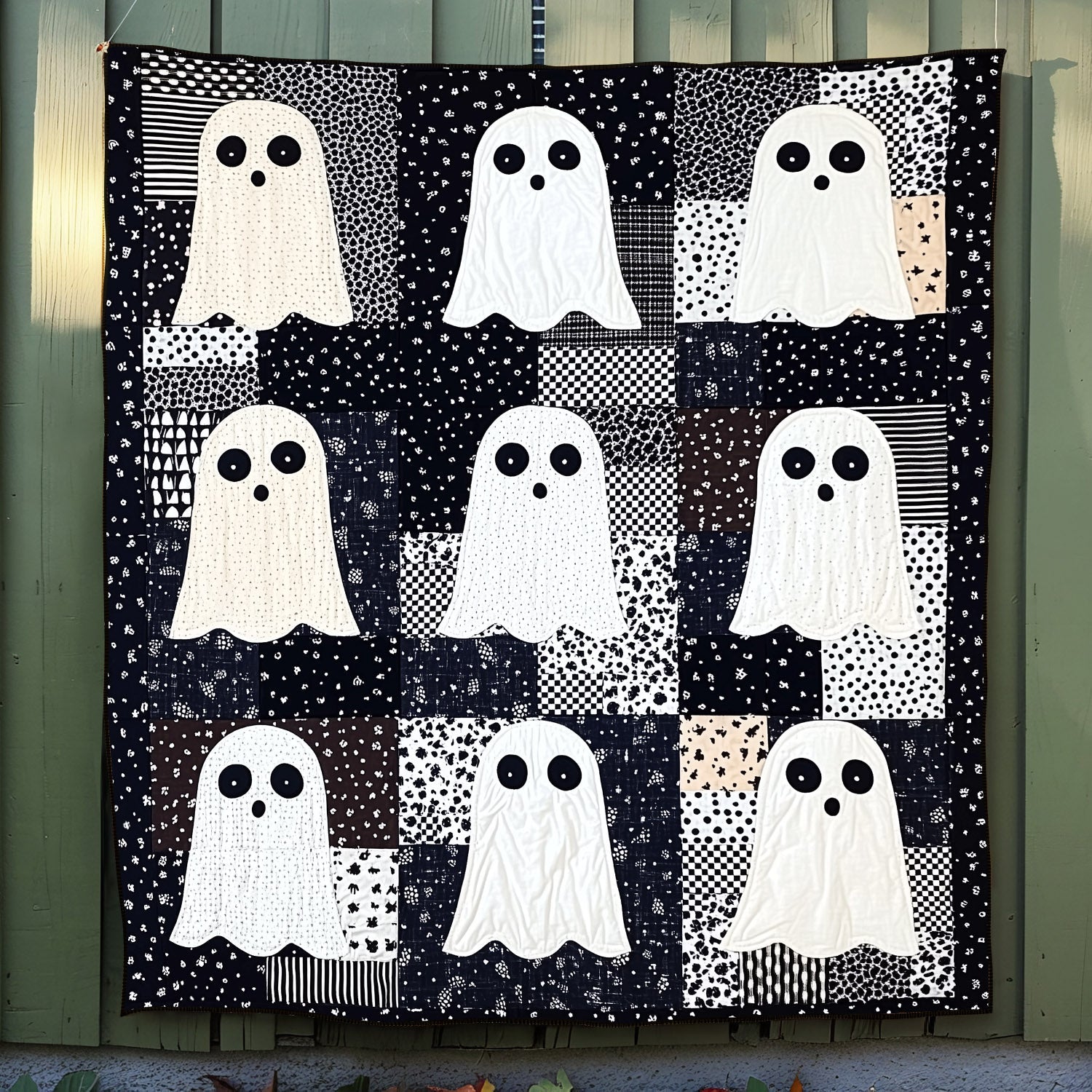Twin (60'' x 70'')