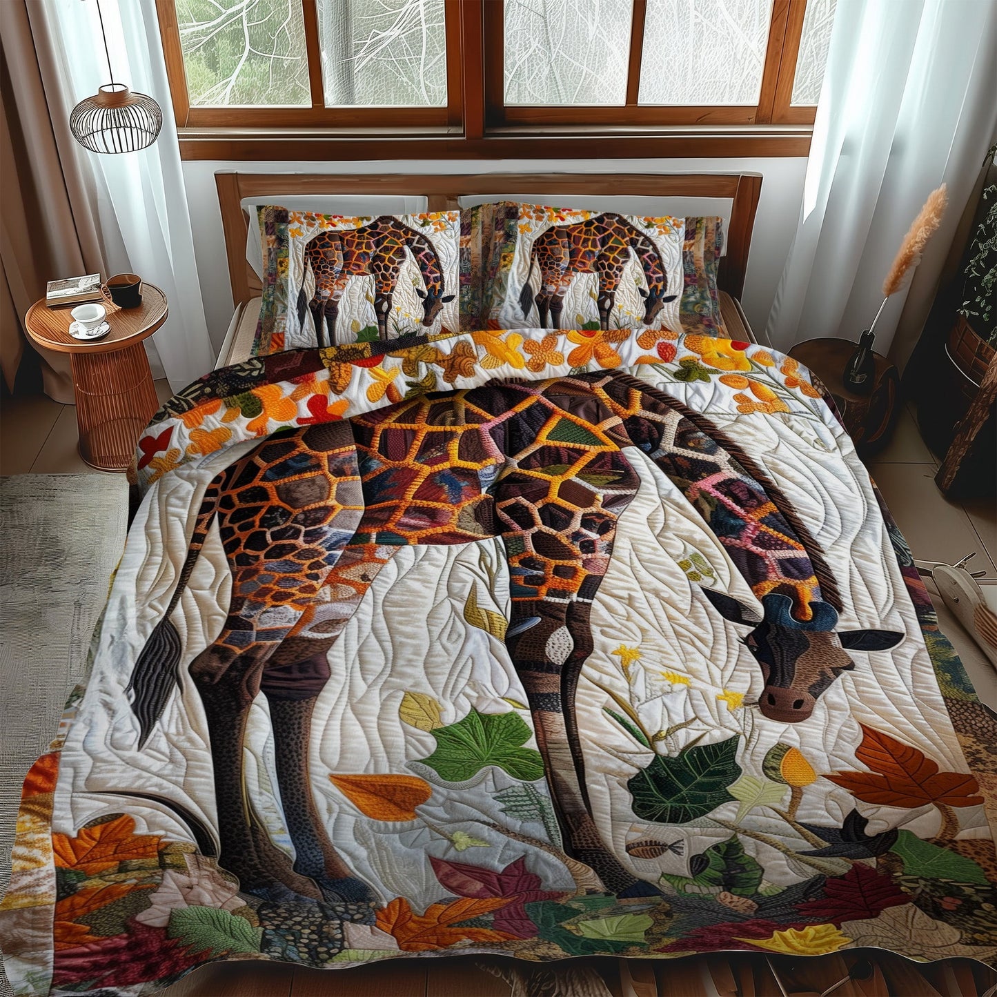 Twin (69" x 90")
