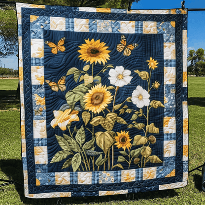 Throw (55'' x 60'')
