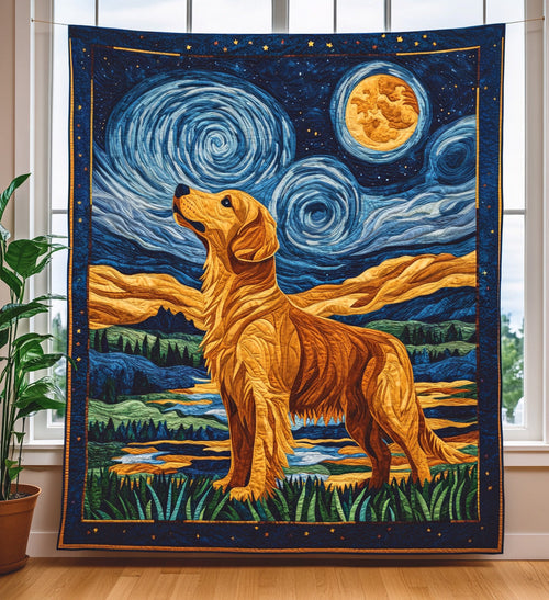 Throw (55'' x 60'')
