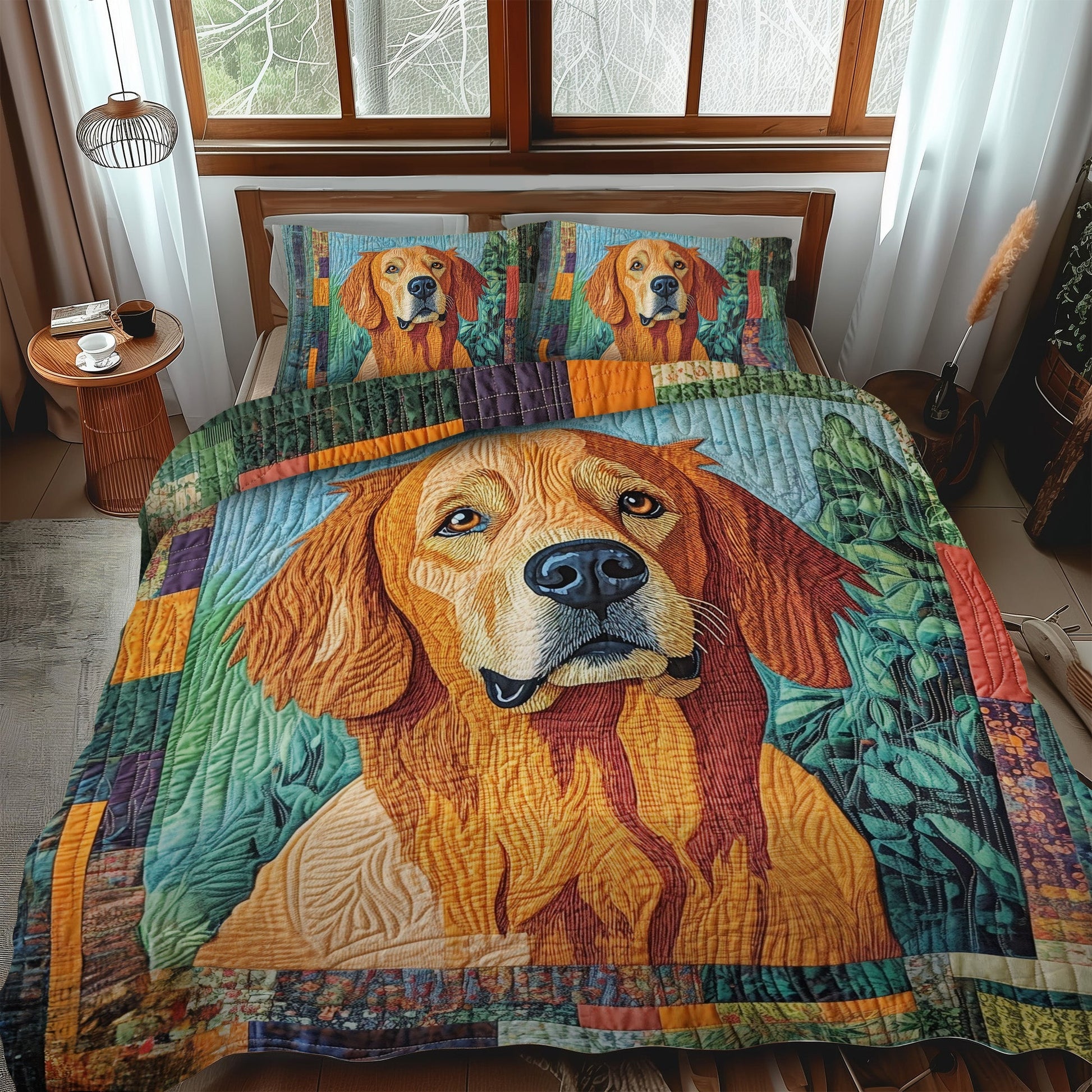 Twin (69" x 90")