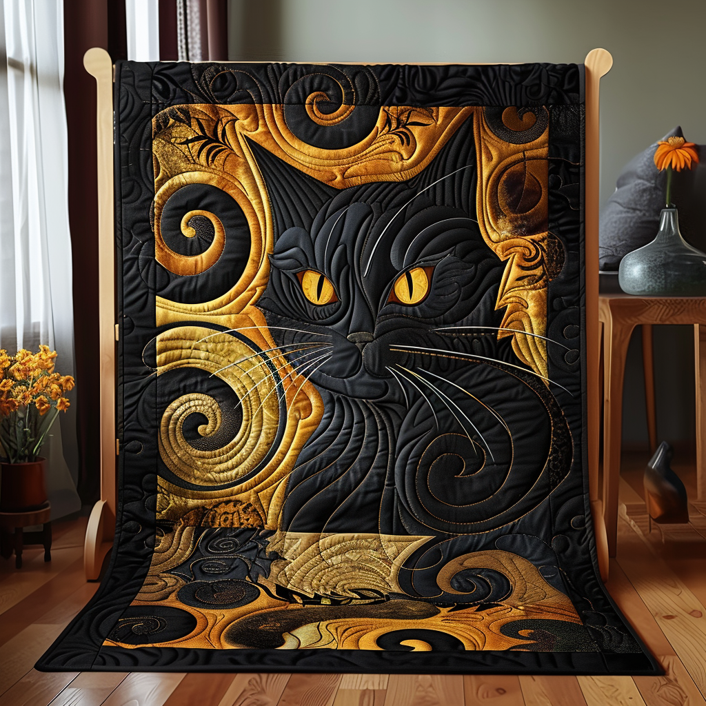 Throw (55'' x 60'')