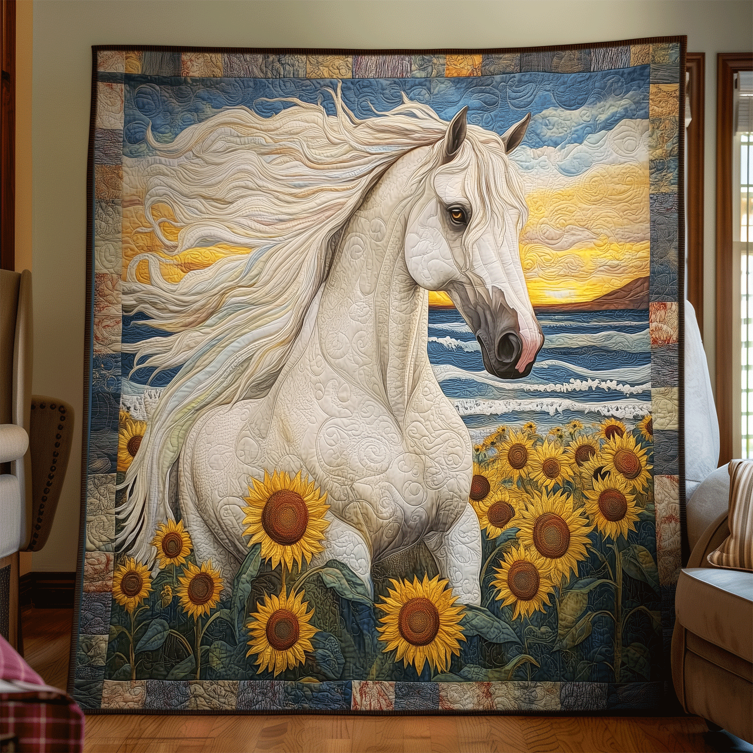 Baby (30" x 40")