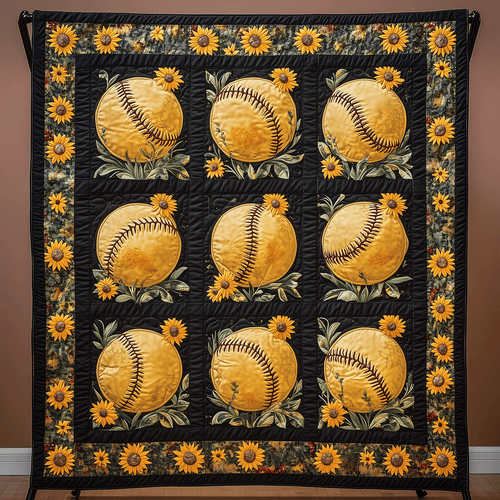 Throw (55'' x 60'')