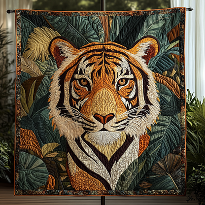 Throw (55'' x 60'')