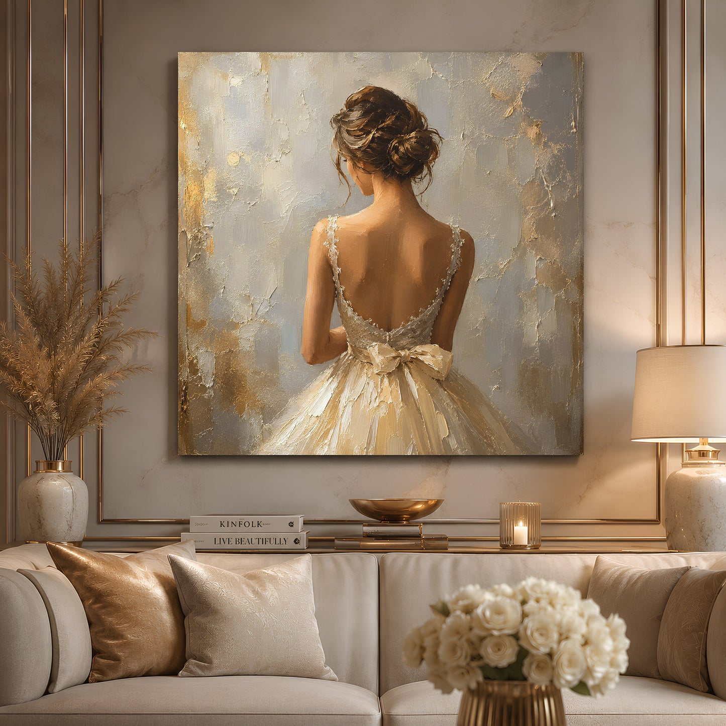 Grace in Silence