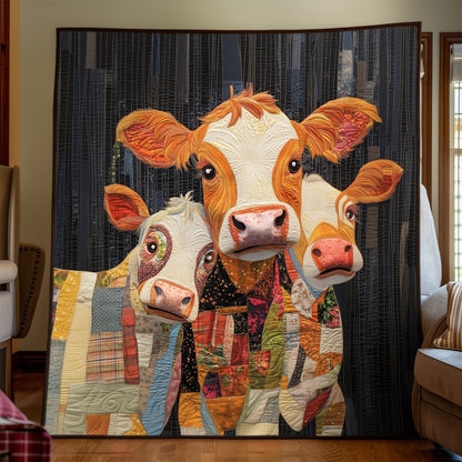 Twin (60'' x 70'')