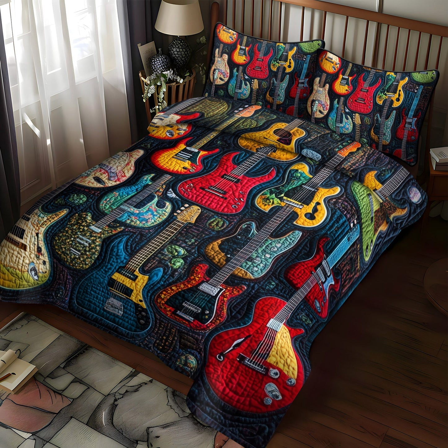 Single (59'' x 70'')