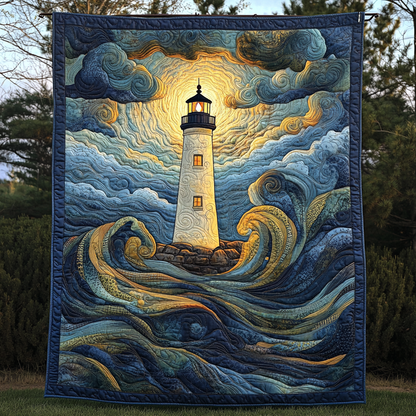 Throw (55'' x 60'')