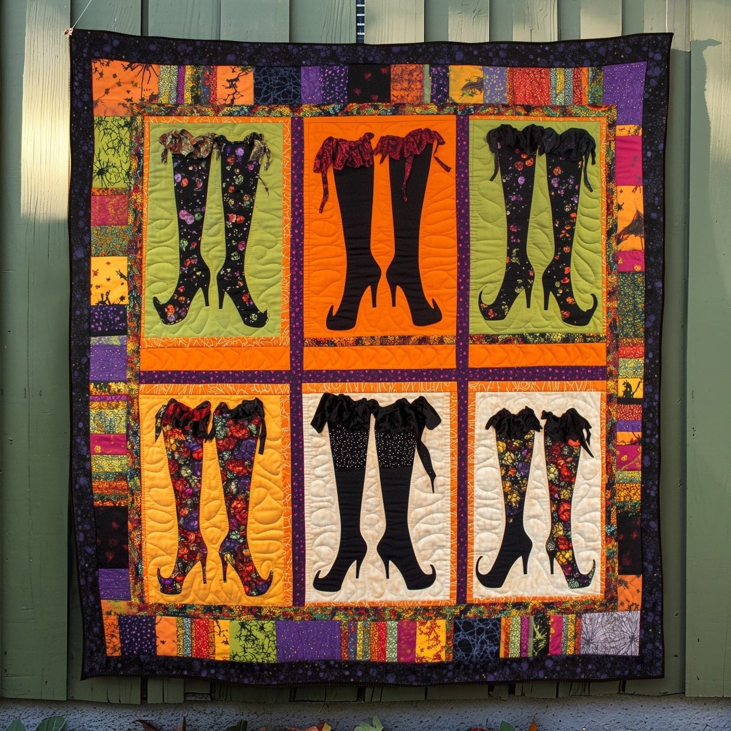Twin (60'' x 70'')